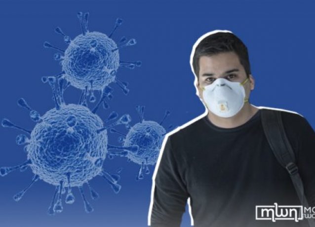 В Марокко зафиксирован  первый случай вызванного коронавирусом заболевания