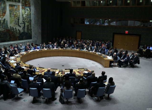 Китай призывает отменить санкции против Сирии