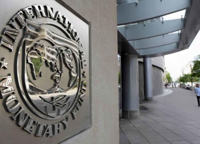 Египет просит МВФ выделить финансирование для борьбы с последствиями коронавируса