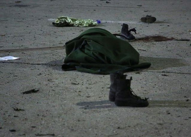 В результате авиаудара ОАЭ в Ливии погибло восемь мирных жителей 