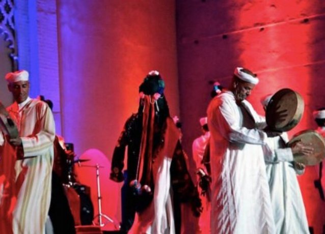 Марокканские активисты осудили присутствие израильского ученого на фестивале берберской культуры
