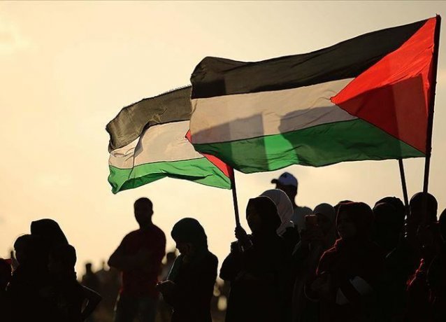 Палестинцы призывают вернуть тела мучеников