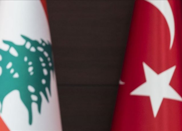 Турция выразила поддержку народу Ливана в трудный час
