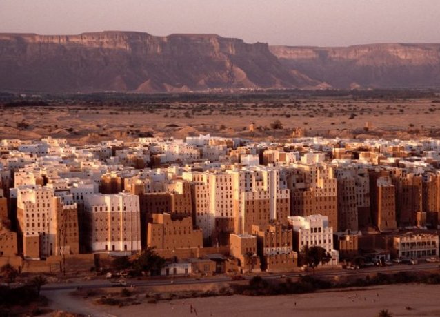 10 поразительных фактов о Йемене