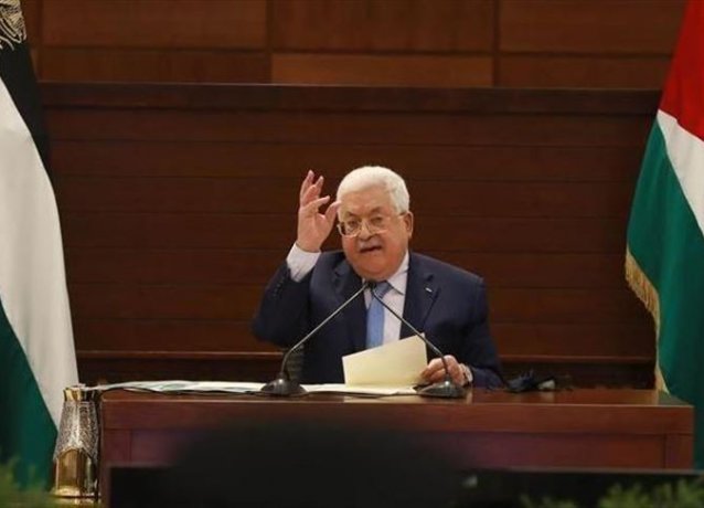 Палестина призывает к международным переговорам о «реальном мирном процессе»
