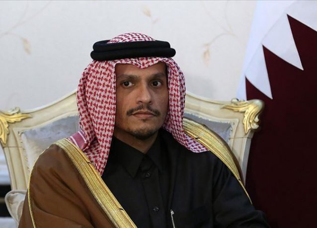 Катар привержен справедливому урегулированию палестинского вопроса
