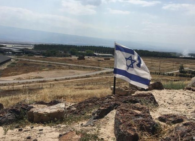 Евросоюз призвал Израиль отказаться от новых поселений на Западном берегу