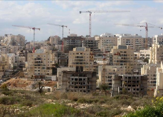 ООП: В 2020 году Израиль построил более 12 тысяч единиц жилья