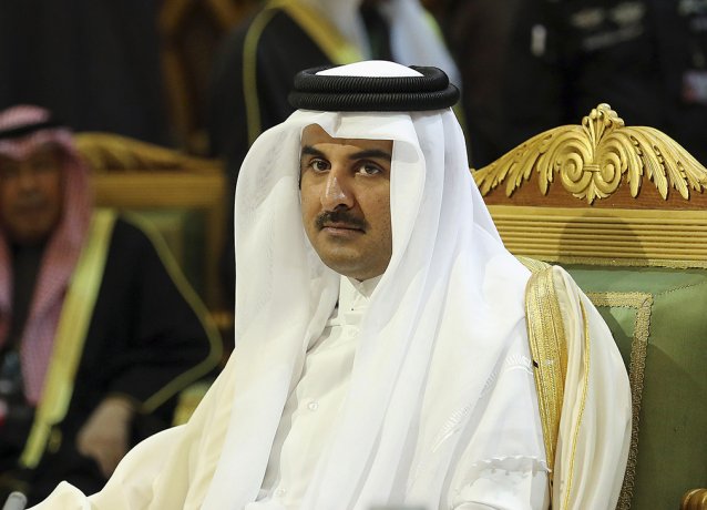 Исторический прорыв в преодолении катарского кризиса