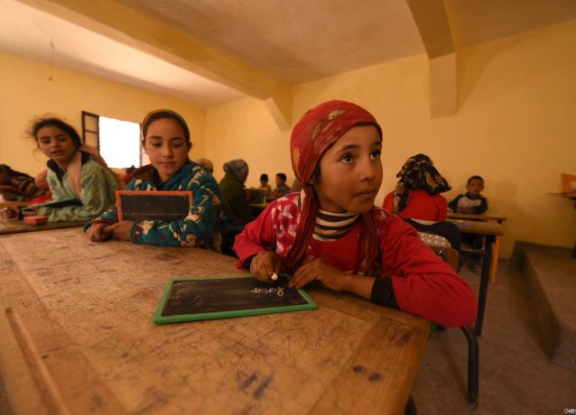 Марокко включит еврейскую историю и культуру в школьную программу