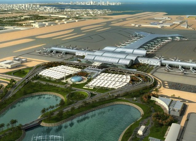 Между Катаром, ОАЭ и Египтом возобновлено авиасообщение