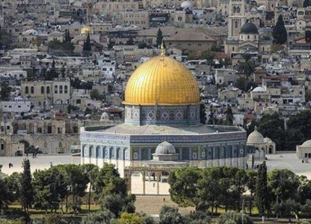 Палестина призывает прекратить израильские раскопки в Аль-Аксе