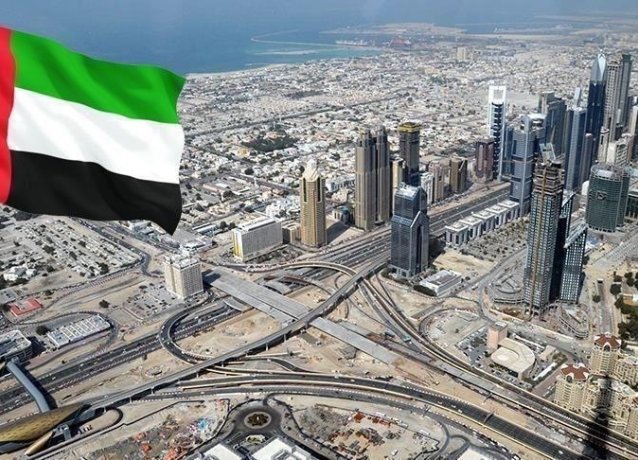 В ОАЭ поддерживают позицию Эр-Рияда в диалоге с Дохой