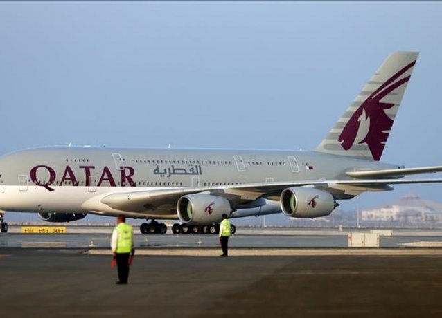 Qatar Airways возобновит полеты в Саудовскую Аравию