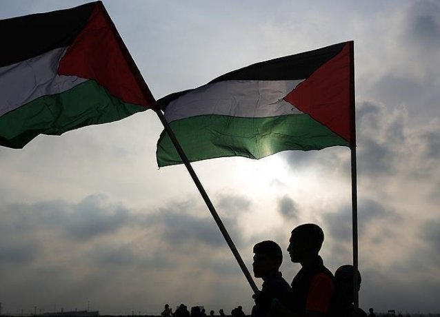 Палестина призвала СБ ООН принять меры против политики Израиля