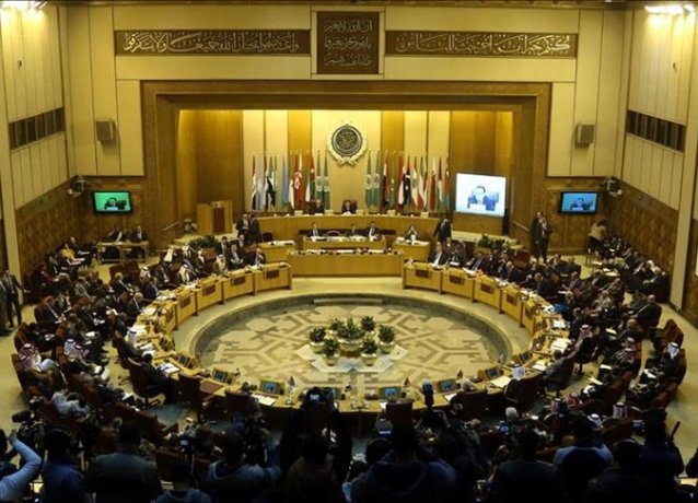 Лига арабских государств призвала Израиль возобновить мирный процесс