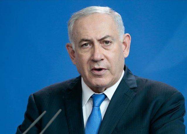 Премьер-министр Израиля: «Никакой аннексии без одобрения Байдена»