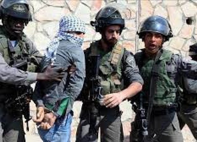 За 3 месяца Израиль арестовал 230 палестинских детей 