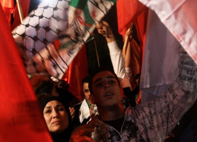 Дело насчет Шейх Джарах символизирует триумф палестинской борьбы