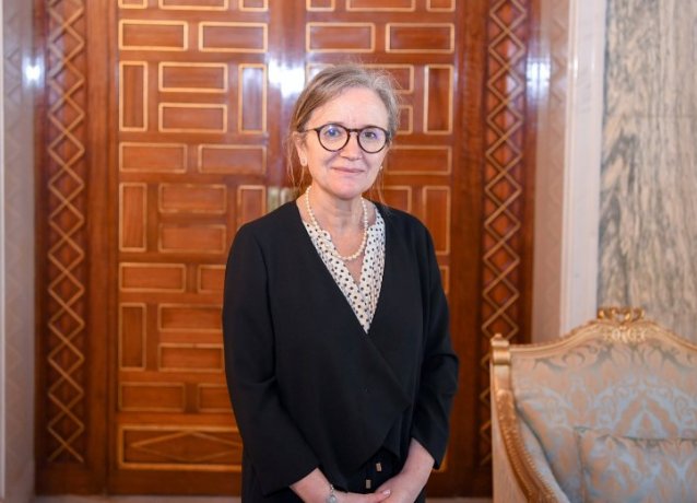 Кто такая Наджла Ромдхан, первая женщина-премьер-министр Туниса?