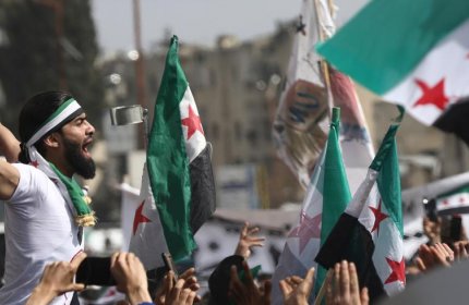 Почему происходит эскалация насилия в Сирии