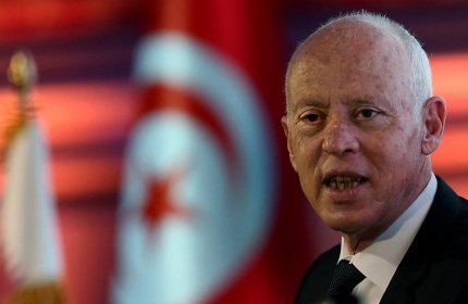 Президент Туниса утвердил новое правительство