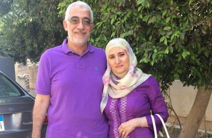 Суд Египта продлил срок содержания под стражей Абула Фотуха и Олы Карадави