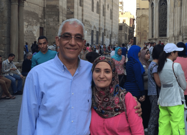 Прокурор Египта обжаловал приказ об освобождении Ола Карадави