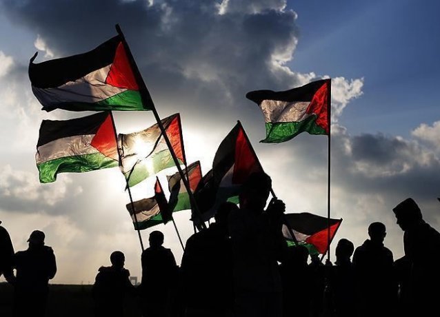 Палестинские группировки и Израиль достигли соглашения о прекращении огня в Газе