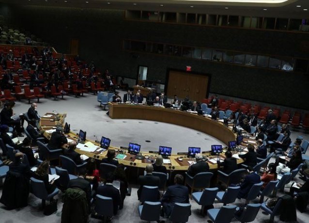 СБ ООН проведет экстренное заседание по Идлибу