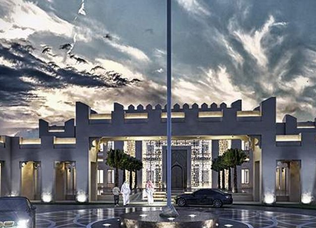 Катар строит новое посольство в Сомали
