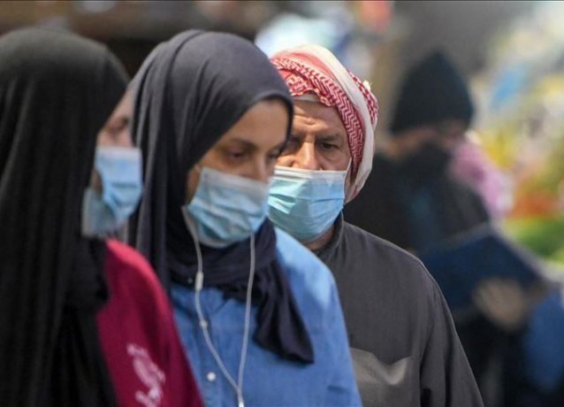 Палестина подтвердила семь случаев заболевания коронавирусом в Вифлееме