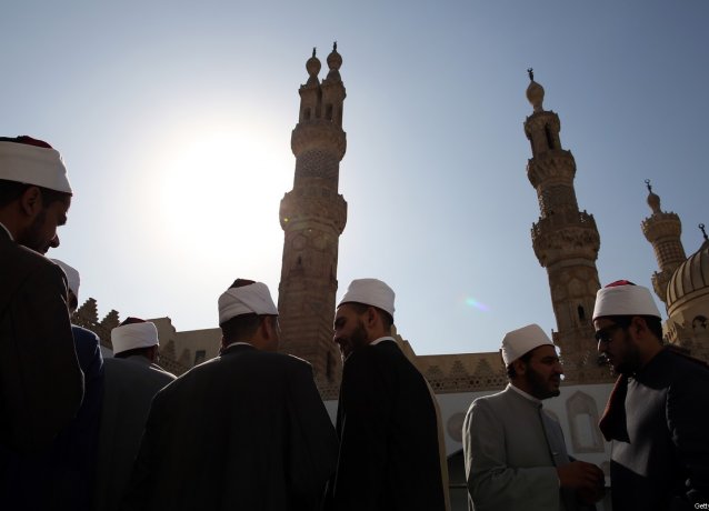 Египет запретит проведение собраний в священный месяц Рамадан 