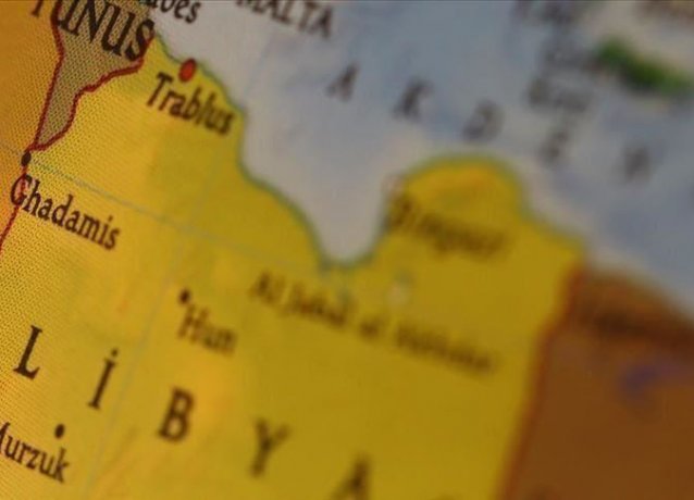 ООН: В Ливии за год обстреляли 23 медицинских учреждения 