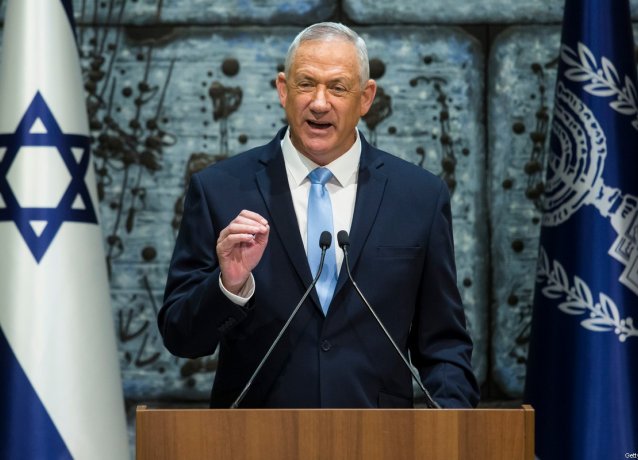 Министр обороны Израиля: «Использование военной силы против Газы по-прежнему возможно»