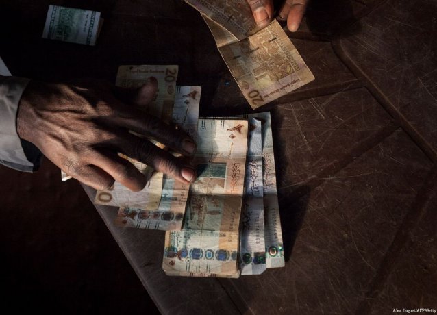 Западные доноры призвали поддержать бедных в Судане с помощью фонда в $500 