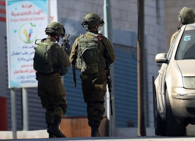 Израильская армия застрелила душевнобольного палестинца в Иерусалиме