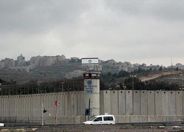 НПО:«95% палестинцев в израильских тюрьмах подвергаются пыткам»