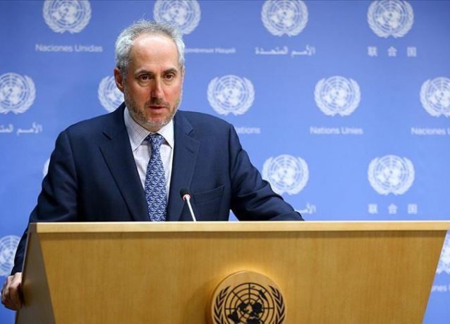 Ливия: ООН призвала к расследованию обнаруженных  массовых захоронений