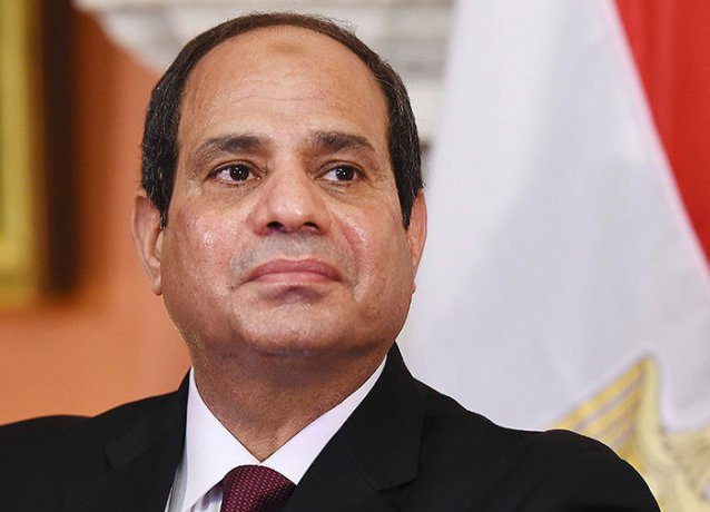 Удастся ли предотвратить агрессию Египта?