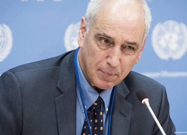 Эксперт ООН  раскритиковал Израиль за нарушения против палестинцев