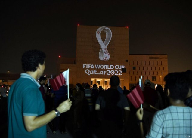 Катар обнародовал расписание матчей чемпионата мира по футболу 2022 года