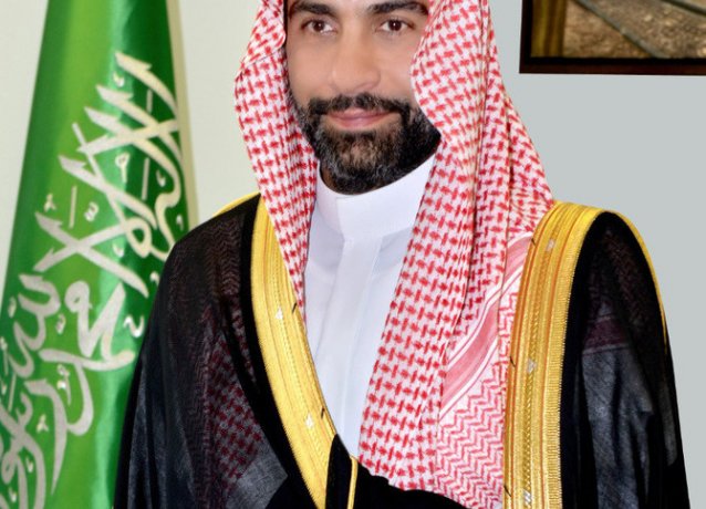 Саудовская Аравия планирует превратить Эр-Рияд в культурный центр Ближнего Востока