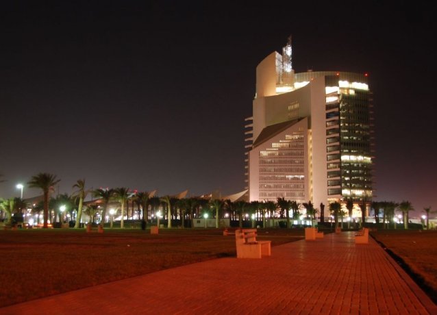 Кувейтская нефтяная компания отказывается принимать на работу иорданцев