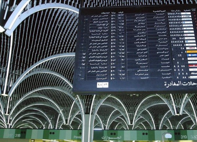 Ирак возобновил международные рейсы спустя четыре месяца