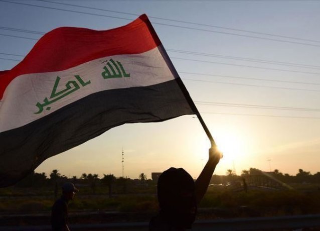 Ирак: В результате акций протеста погибло два мирных жителя