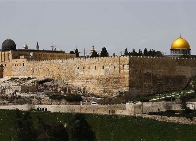 История Иерусалима будет доступна онлайн