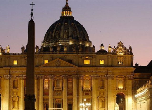Ватикан: Односторонние действия Израиля ставят под угрозу мир на Ближнем Востоке
