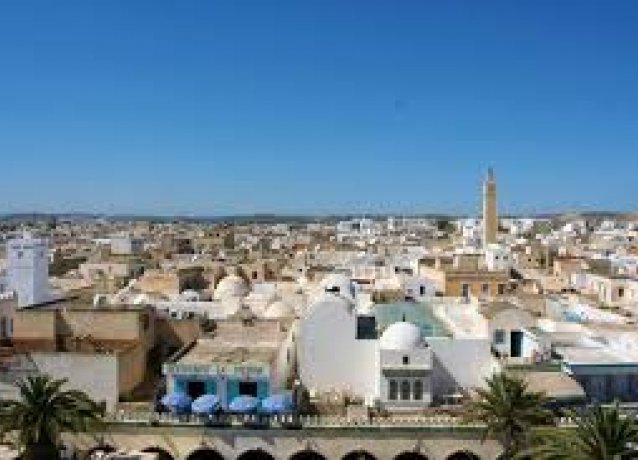10 самых интересных фактов о Тунисе