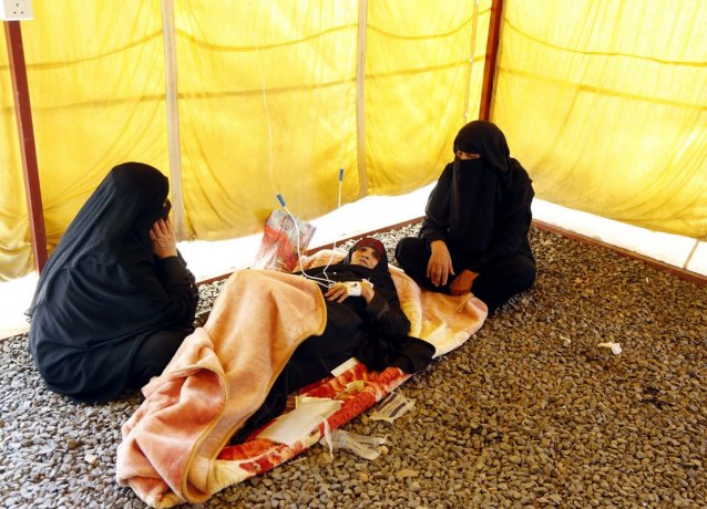 ООН получит дополнительные средства для поддержки йеменских женщин